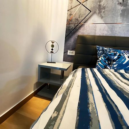 Nord Up Apartment Zalău Екстериор снимка