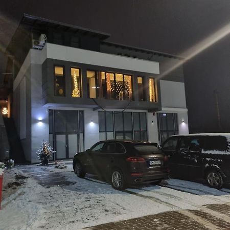 Nord Up Apartment Zalău Екстериор снимка