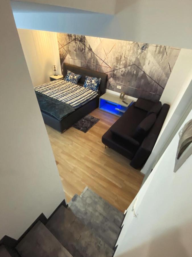 Nord Up Apartment Zalău Екстериор снимка