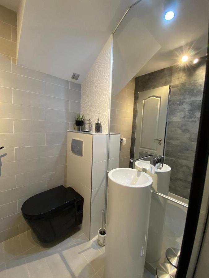 Nord Up Apartment Zalău Екстериор снимка