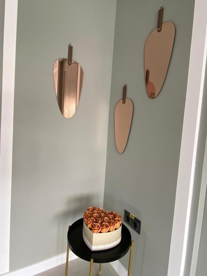 Nord Up Apartment Zalău Екстериор снимка