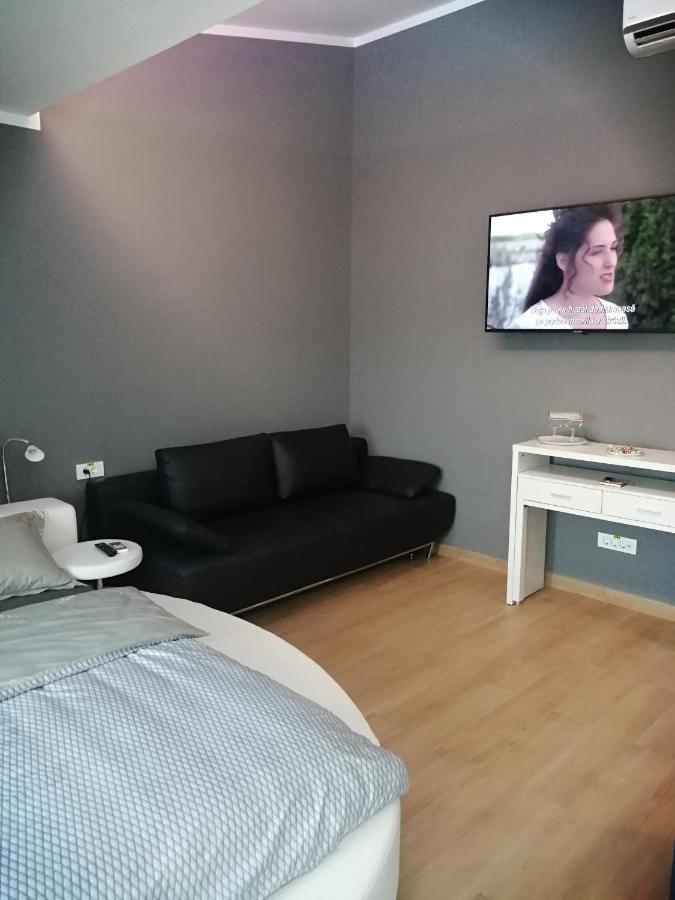 Nord Up Apartment Zalău Екстериор снимка