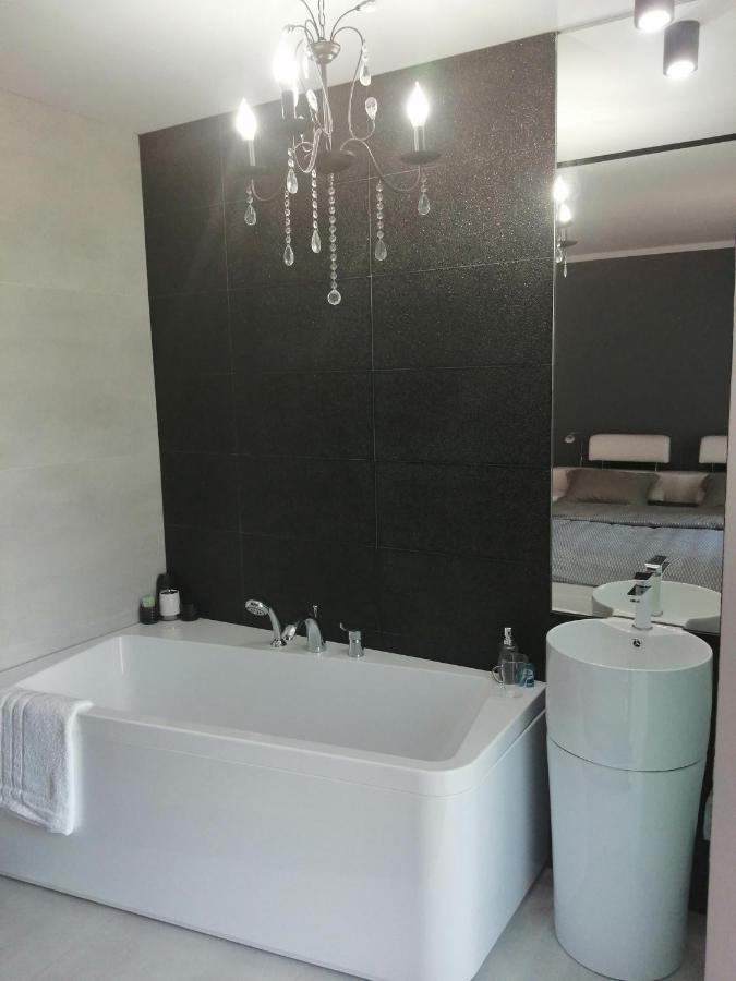 Nord Up Apartment Zalău Екстериор снимка
