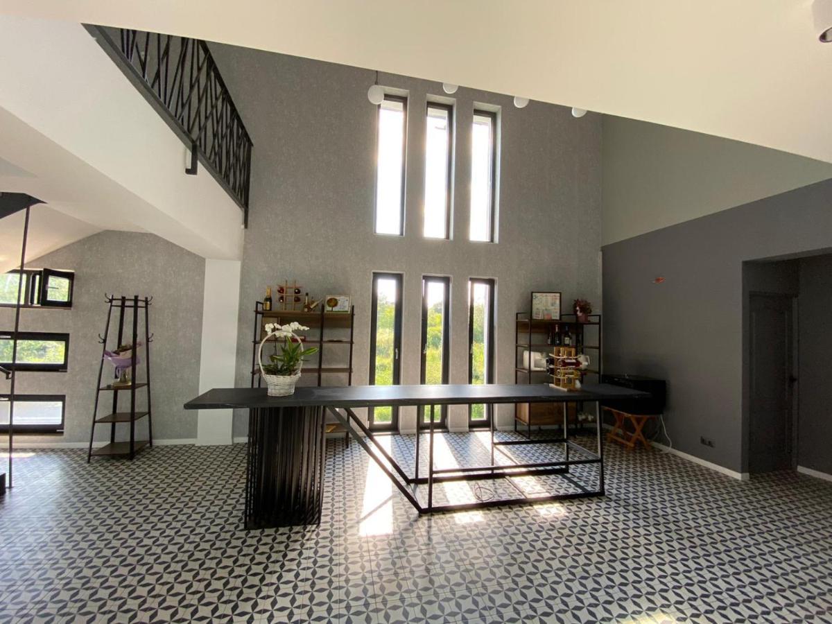 Nord Up Apartment Zalău Екстериор снимка
