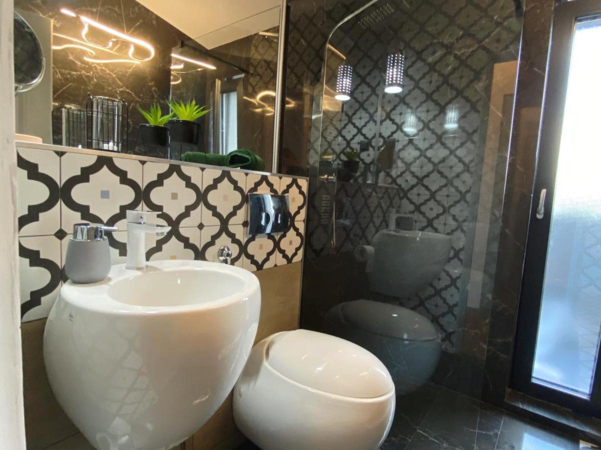 Nord Up Apartment Zalău Екстериор снимка