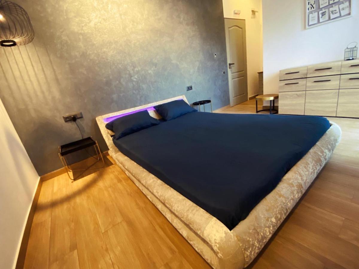 Nord Up Apartment Zalău Екстериор снимка